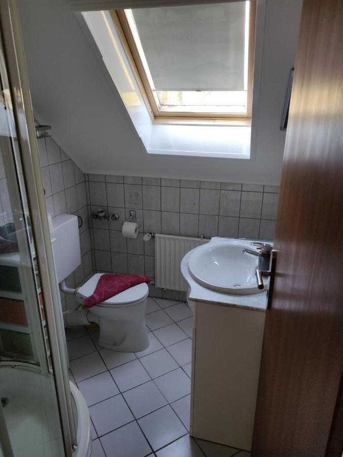 Ferienappartement Potthoff 2 -Hund Willkommen- Altenau  Bagian luar foto