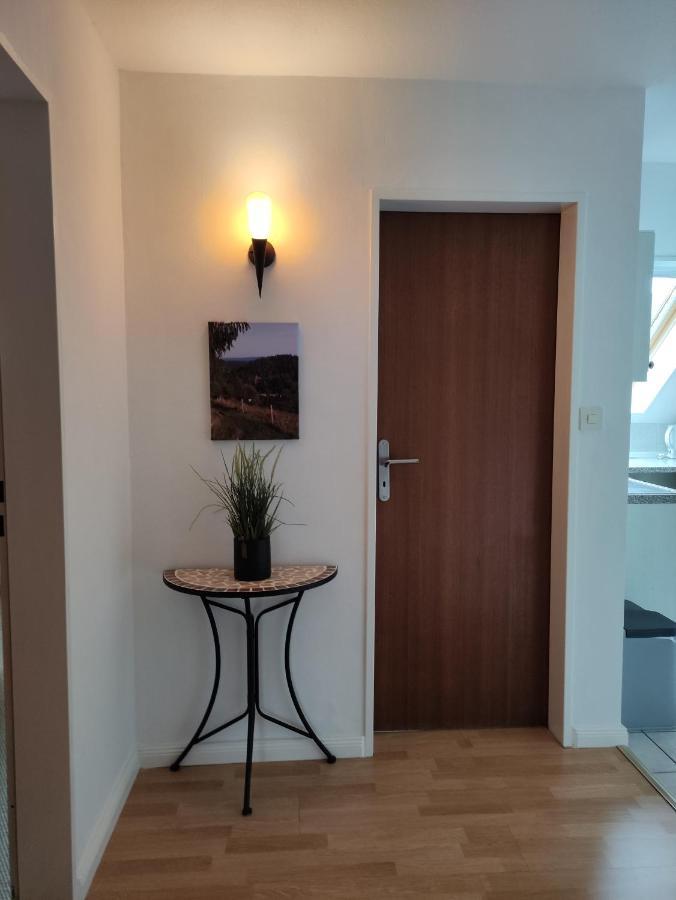 Ferienappartement Potthoff 2 -Hund Willkommen- Altenau  Bagian luar foto